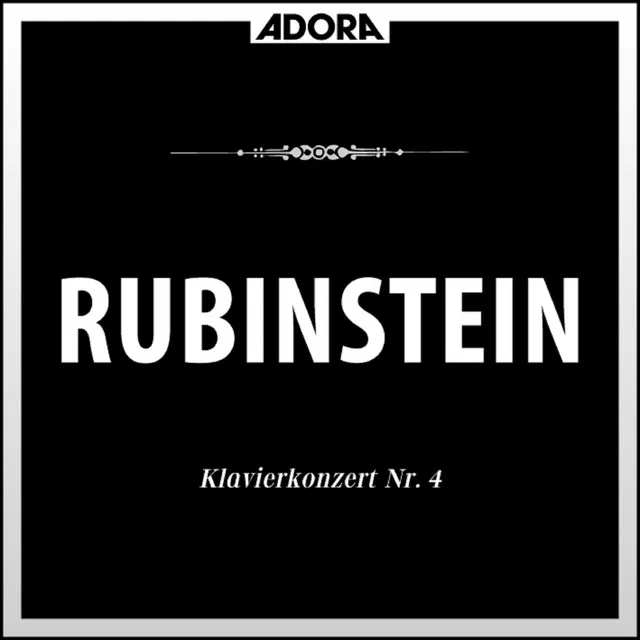 Klavierkonzert No. 4 in D Minor, Op. 70: I. Moderato assai