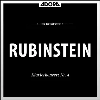 Rubinstein: Klavierkonzert, Op. 70 - Klavierstücke by Othmar M. F. Maga