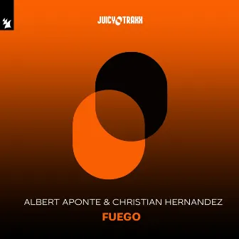 Fuego by Albert Aponte