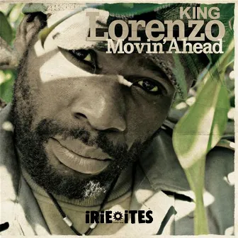 Movin' Ahead by King Lorenzo