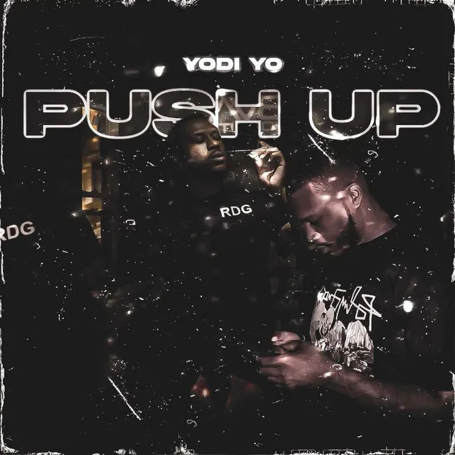 Push Up