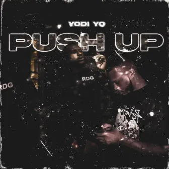 Push Up by Yodi Yo