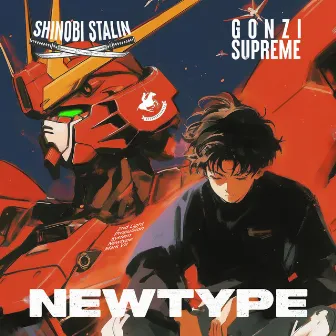 NewType by Shinobi Stalin