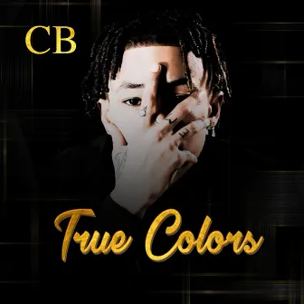 True Colors by CB