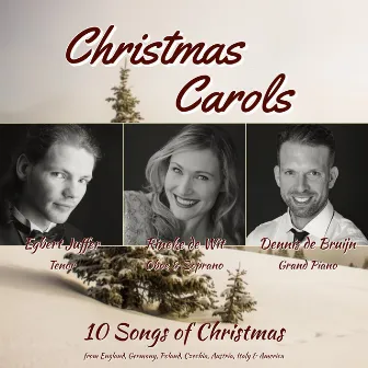 Christmas Carols by Egbert Juffer