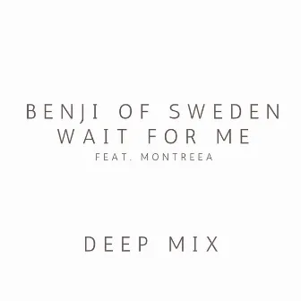 Wait for Me (Deep Mix) by Benji Of Sweden