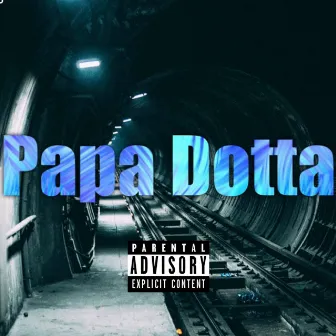 Papa Dotta by Luh Quannie