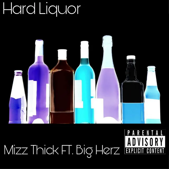 Hard Liquor