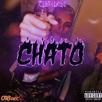 Chato by GØHAN