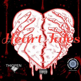 Heart Tales by Tuan Thigpen