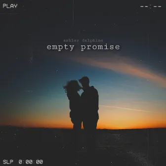 empty promise by Ashley Delphine