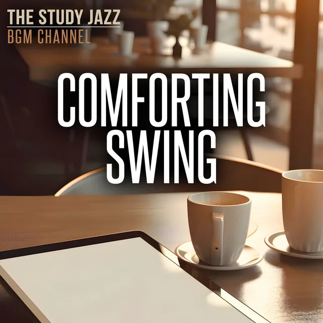 The Study Jazz BGM Channel