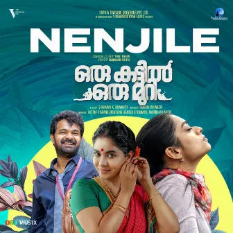 Nenjile (From 