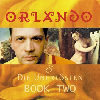 Book Two by Orlando