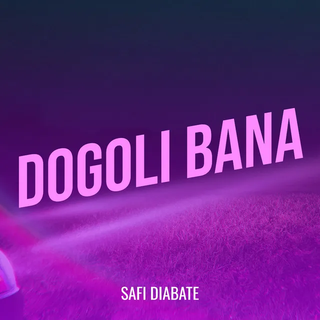 DOGOLI BANA