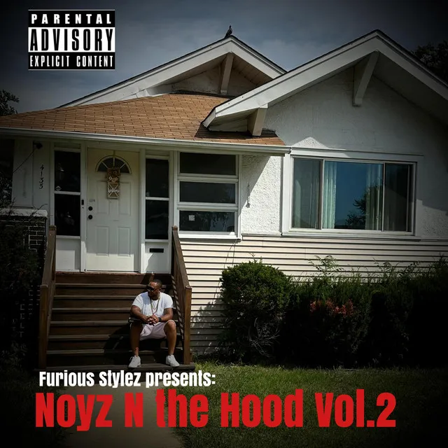 Noyz N the Hood 2