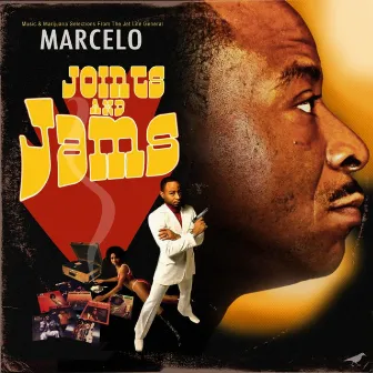 Jams and Joints by Mr. Marcelo