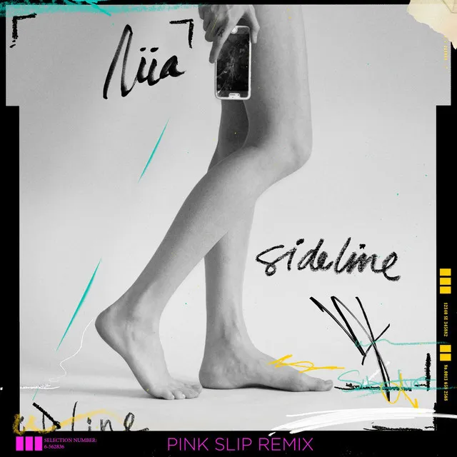 Sideline - Pink Slip Remix