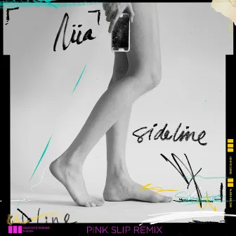 Sideline (Pink Slip Remix) by Pink Slip