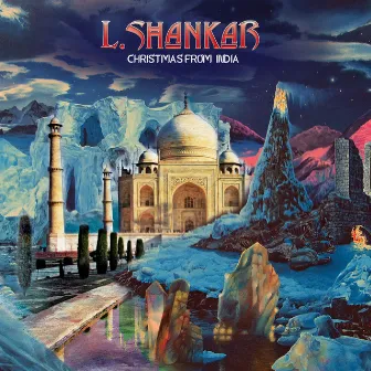 Christmas from India by L. Shankar