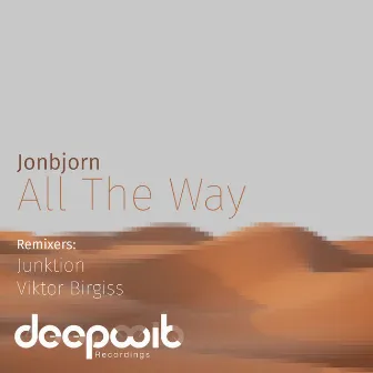 All The Way by Jonbjorn