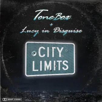 City Limits by Tonebox