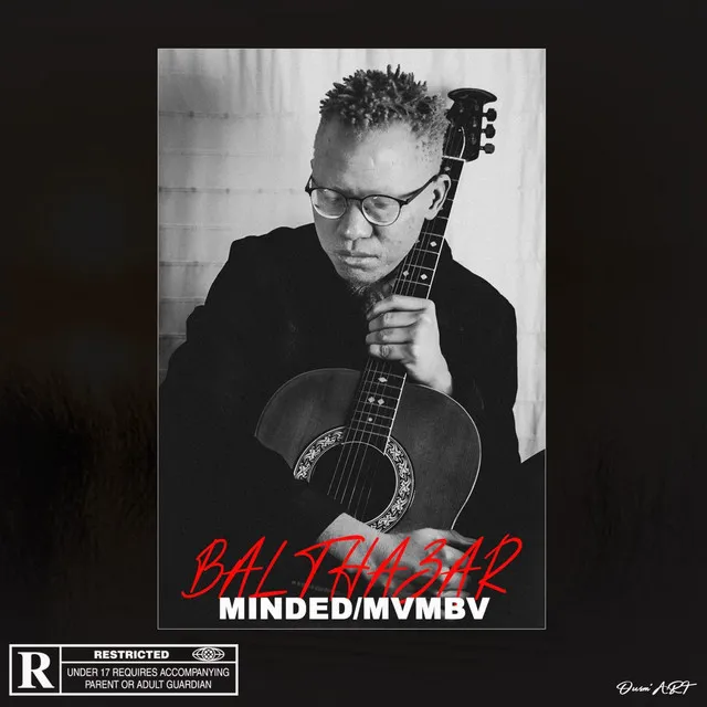 MINDED/MVMBV