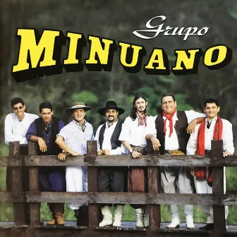 Grupo Minuano by Grupo Minuano