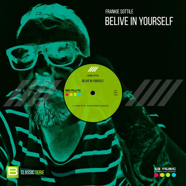 Belive in Yourself - Classix Mix