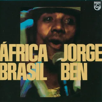 Africa Brasil by 