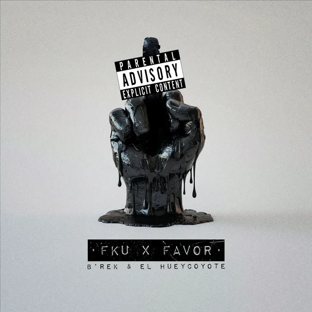 Fku X Favor