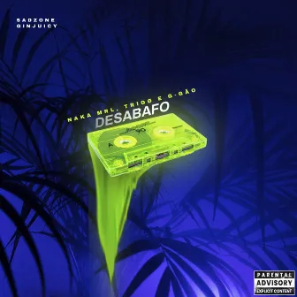 Desabafo by G-GÃO