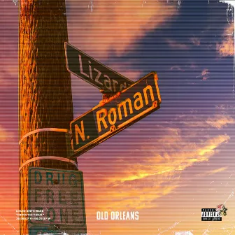 Old Orleans by Old Orleans