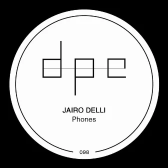 Phones by Jairo Delli