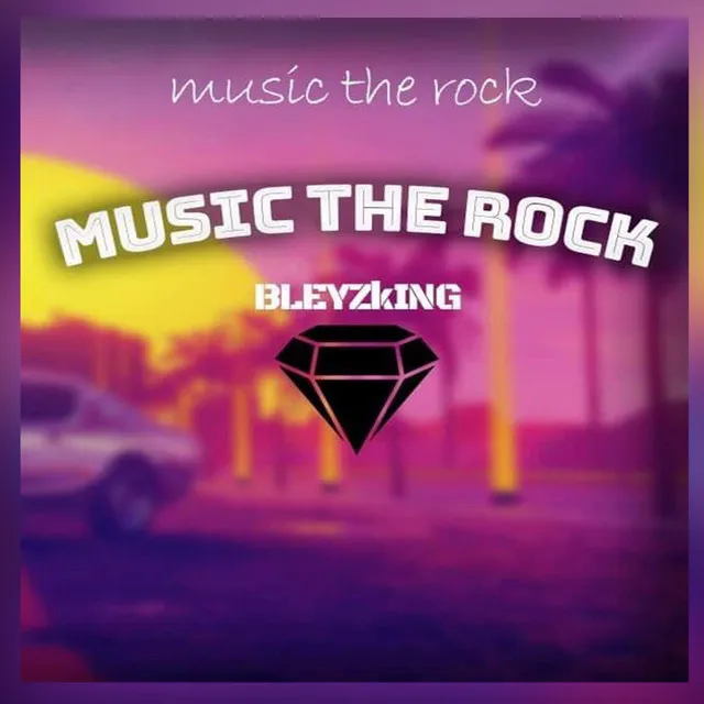 Music The Rock