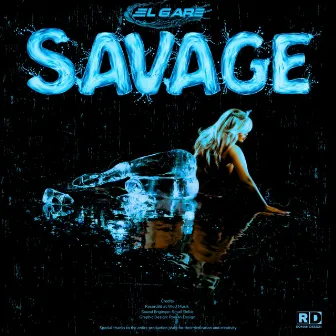 SAVAGE by El Gare