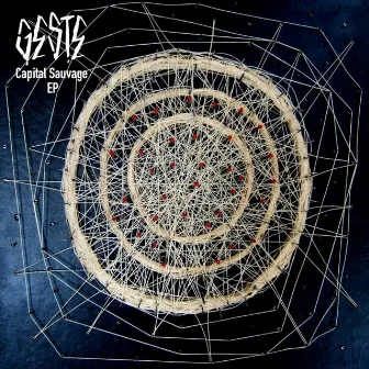 Capital sauvage by Geste