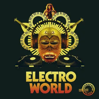 Electro World by Georges Bodossian