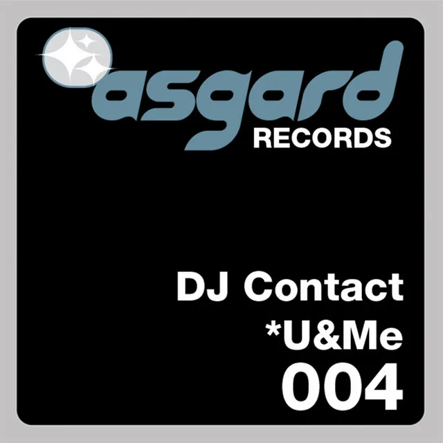 DJ Contact