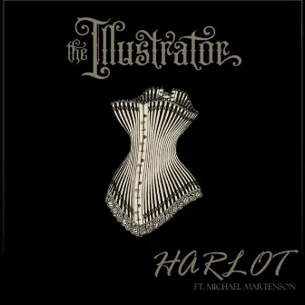 Harlot by The Illustrator