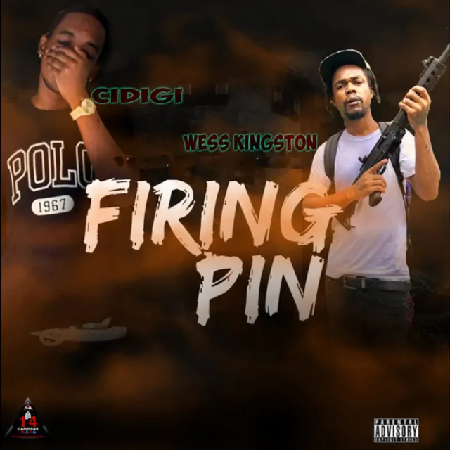 Firing Pin