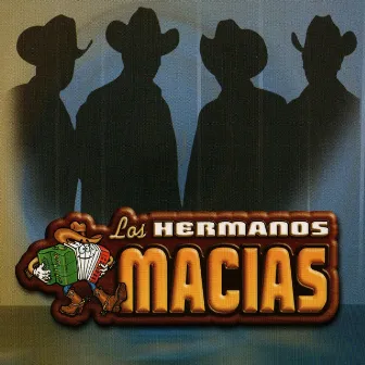 12 Corridazos by Los Hermanos Macias