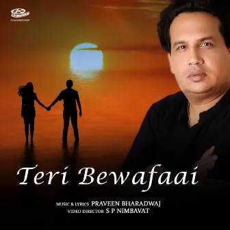 TERI BEWAFAAI by 