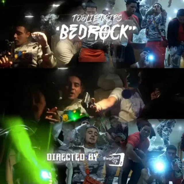 Bedrock