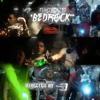 Bedrock by Toolie Trips