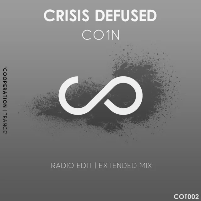 Crisis Defused - Extended Mix