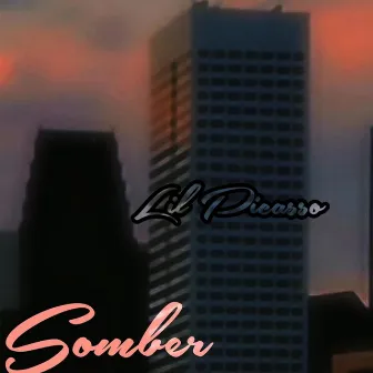 Somber by Lil Picasso