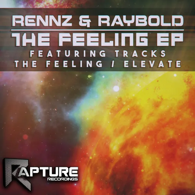 The Feeling - Original Mix