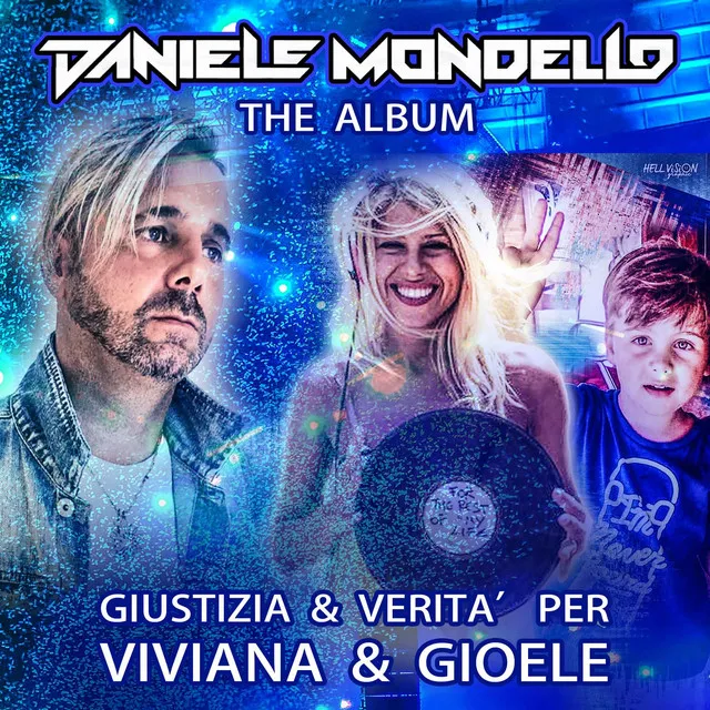 Giustizia & verità per Vviviana & Gioele