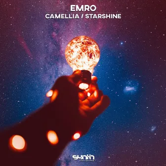 Camellia / Starshine by Emro